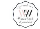 Hochzeitsanbieter featured on WonderWed Adressbuch